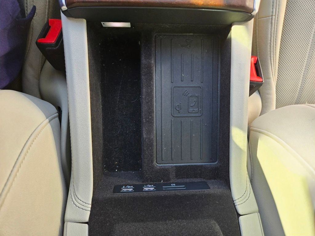 Used 2019 Audi A6 3.0T Premium Plus w/ Premium Plus Package image 38