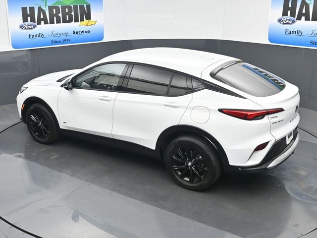 Used 2025 Buick Envista Sport Touring FWD image 24