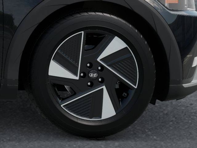 New 2026 Hyundai Ioniq 5 SE RWD image 8
