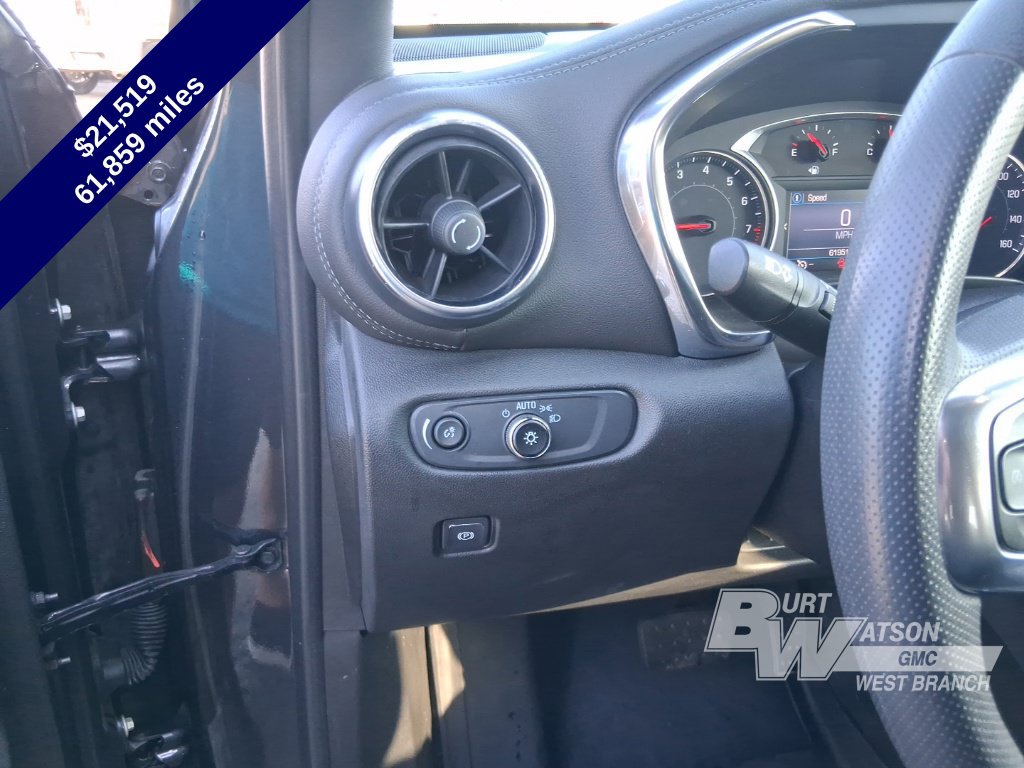 Used 2021 Chevrolet Blazer LT AWD/4WD image 29