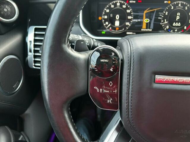 Used 2021 Land Rover Range Rover P525 Westminster Edition LWB image 25