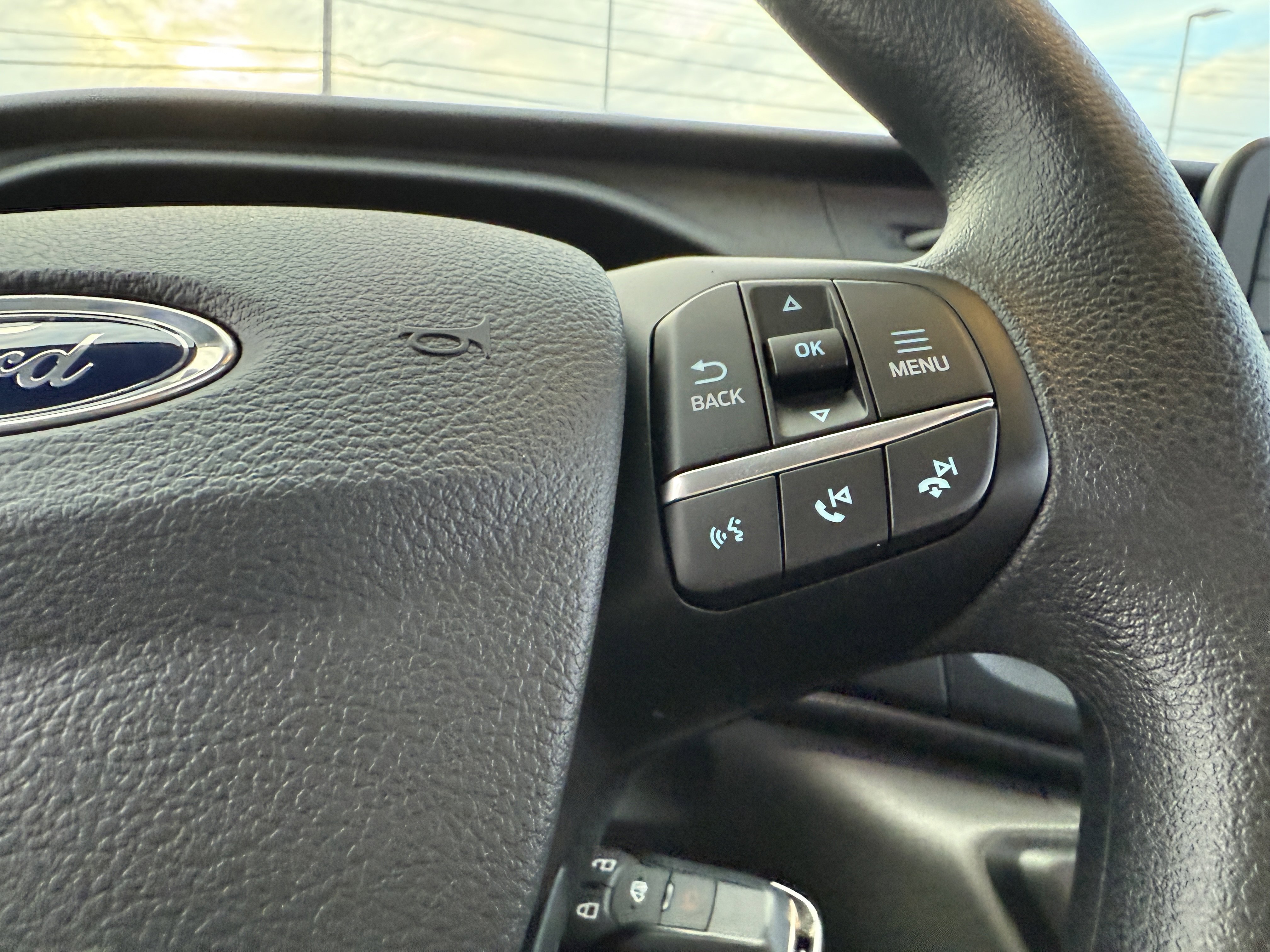 Used 2024 Ford Transit 350 XL image 17