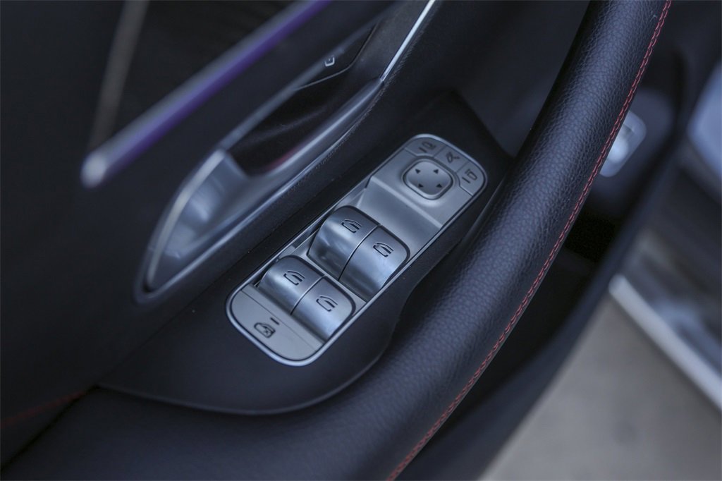 Used 2021 Mercedes-Benz GLE 53 AMG 4MATIC Coupe image 31