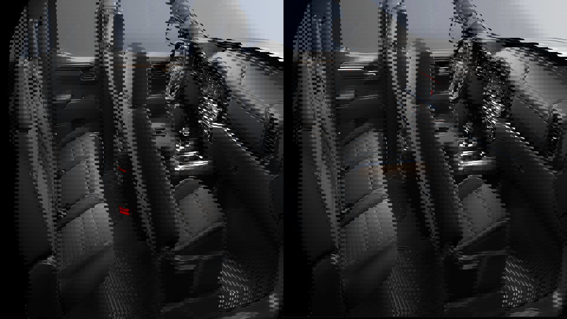 New 2026 GMC Sierra 1500 Elevation w/ Preferred Package image 25