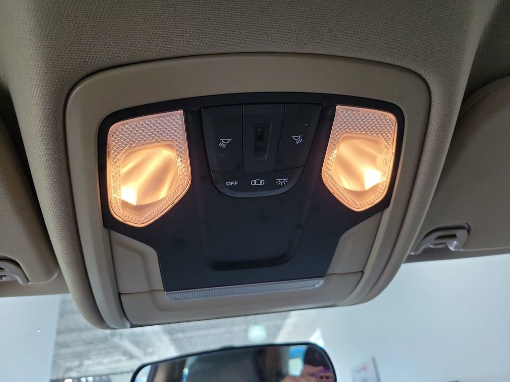 Used 2020 RAM 1500 Big Horn image 49