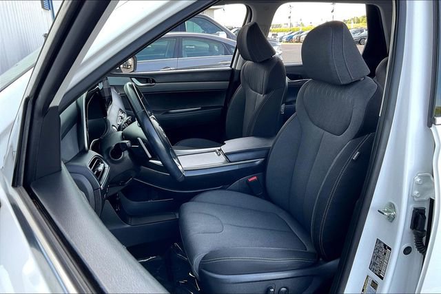 Used 2021 Hyundai Palisade SEL image 25
