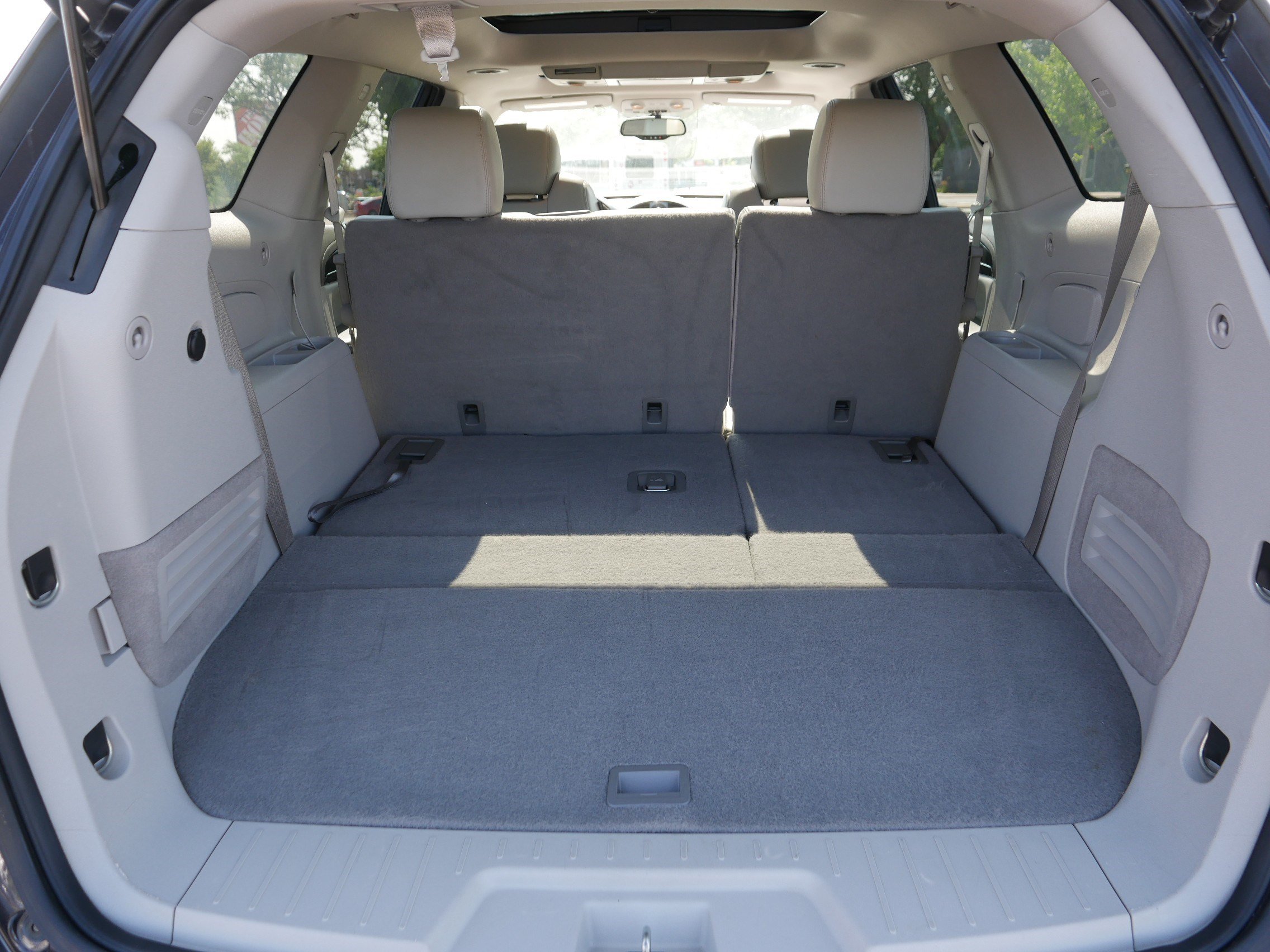 Used 2015 Buick Enclave Leather AWD/4WD image 18