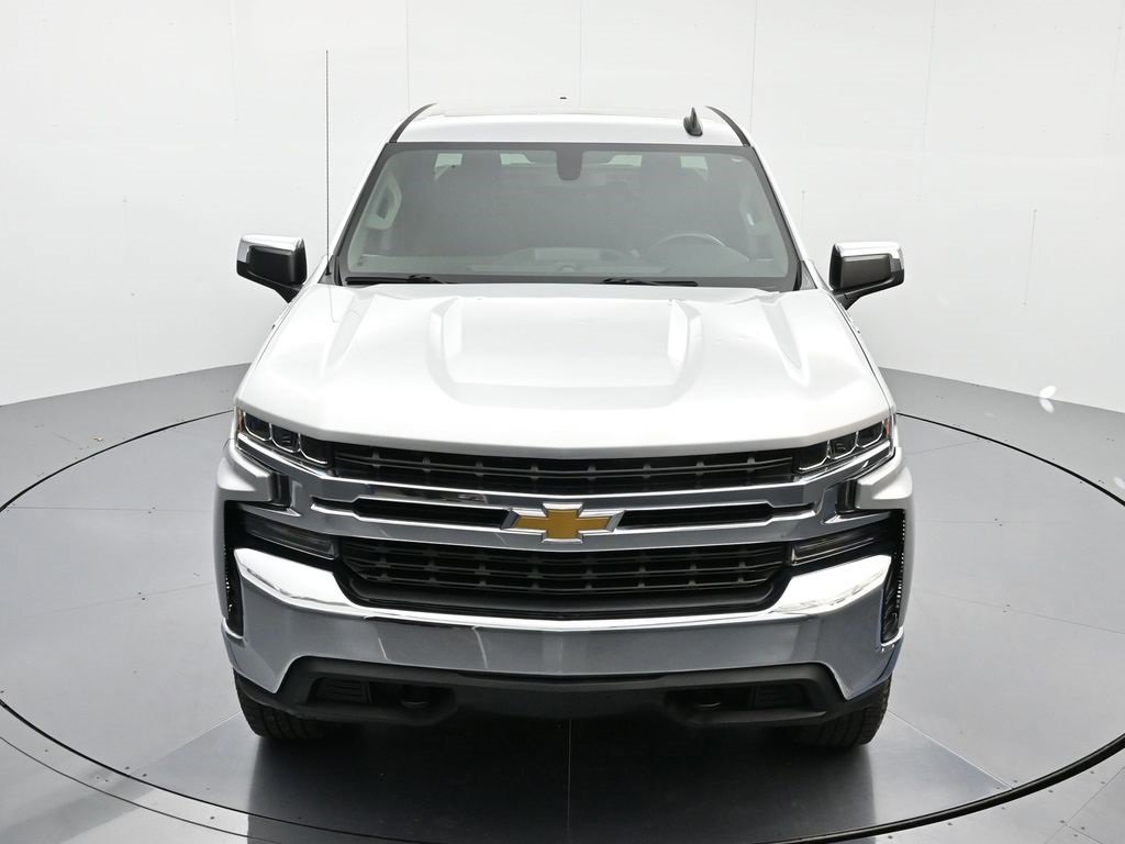 Used 2020 Chevrolet Silverado 1500 LT image 26