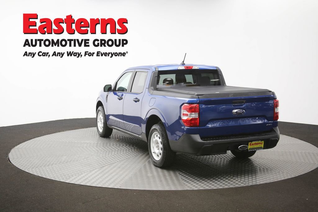 Used 2023 Ford Maverick XL w/ Equipment Group 100A Standard AWD/4WD image 65