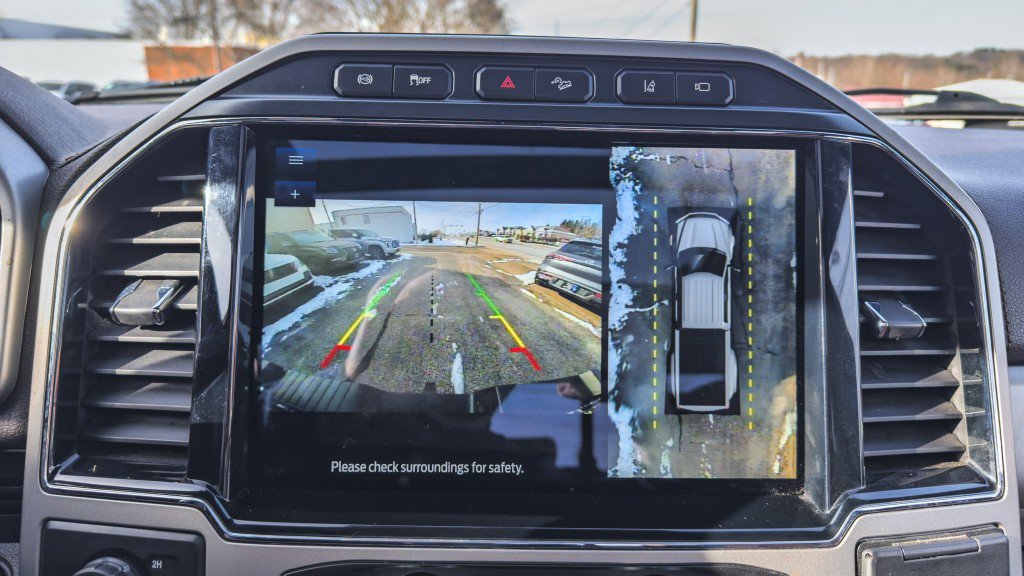 Used 2022 Ford F350 King Ranch w/ King Ranch Ultimate Package image 45