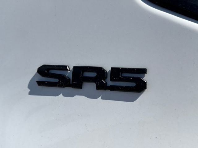 New 2026 Toyota Tundra SR5 image 12