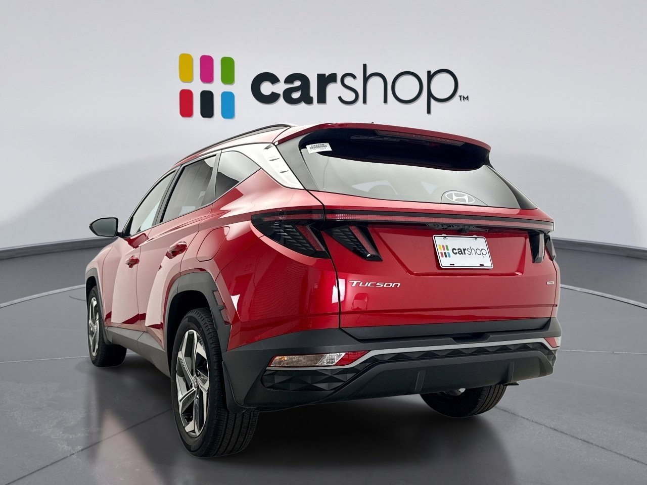 Used 2023 Hyundai Tucson SEL w/ Convenience Package image 3