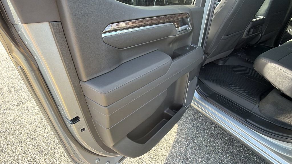 New 2026 Chevrolet Silverado 1500 LT Trail Boss image 16