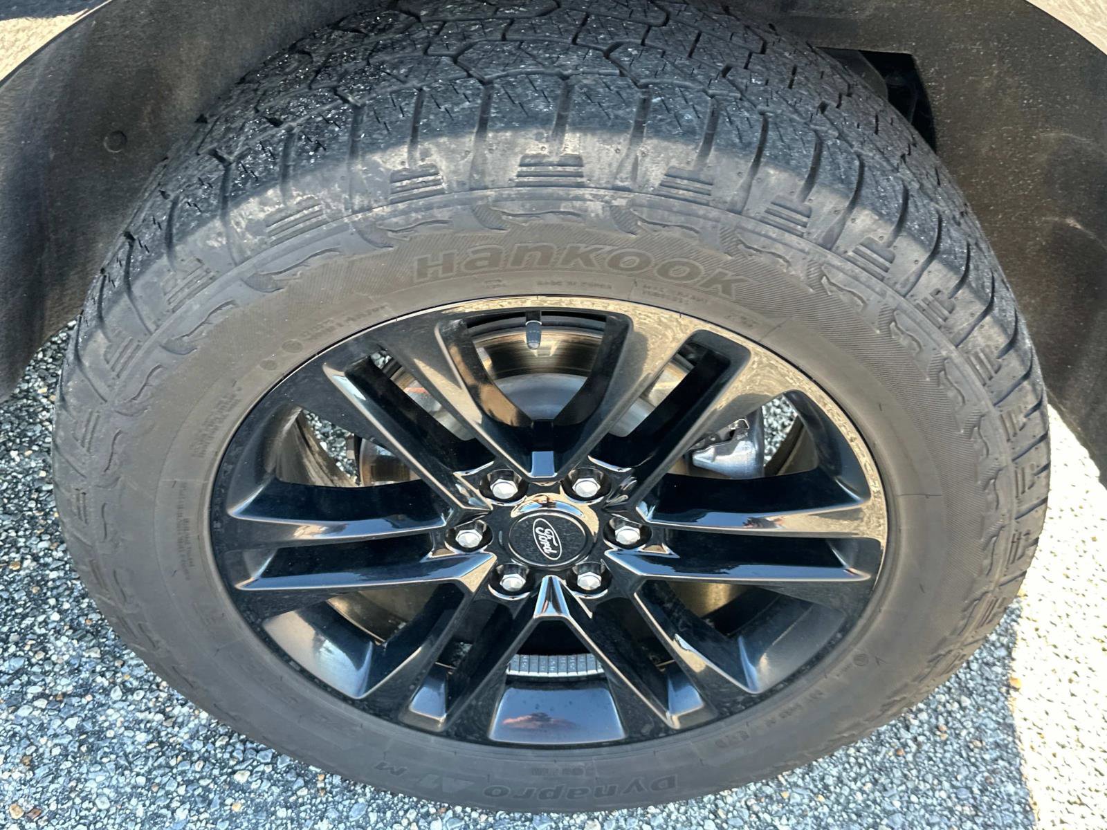 Certified 2024 Ford Expedition XLT AWD/4WD image 6
