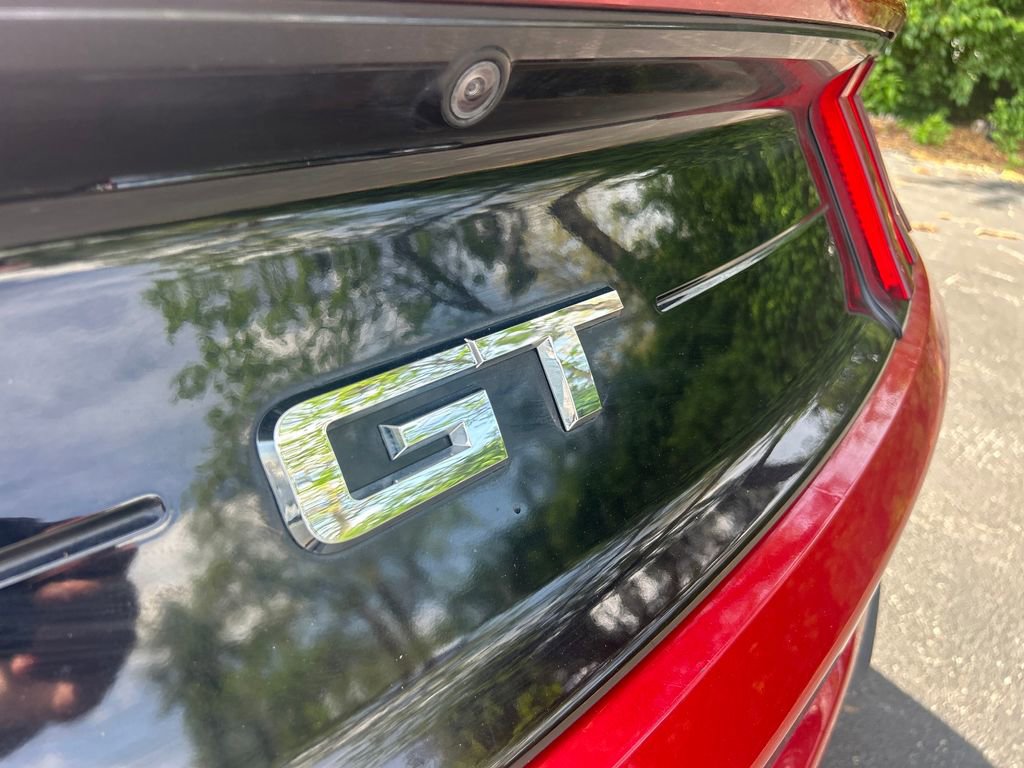 Used 2021 Ford Mustang GT Premium RWD image 22