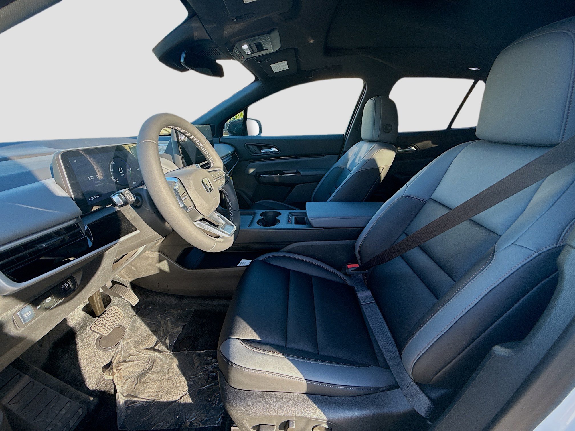 New 2026 Honda Prologue Touring image 18