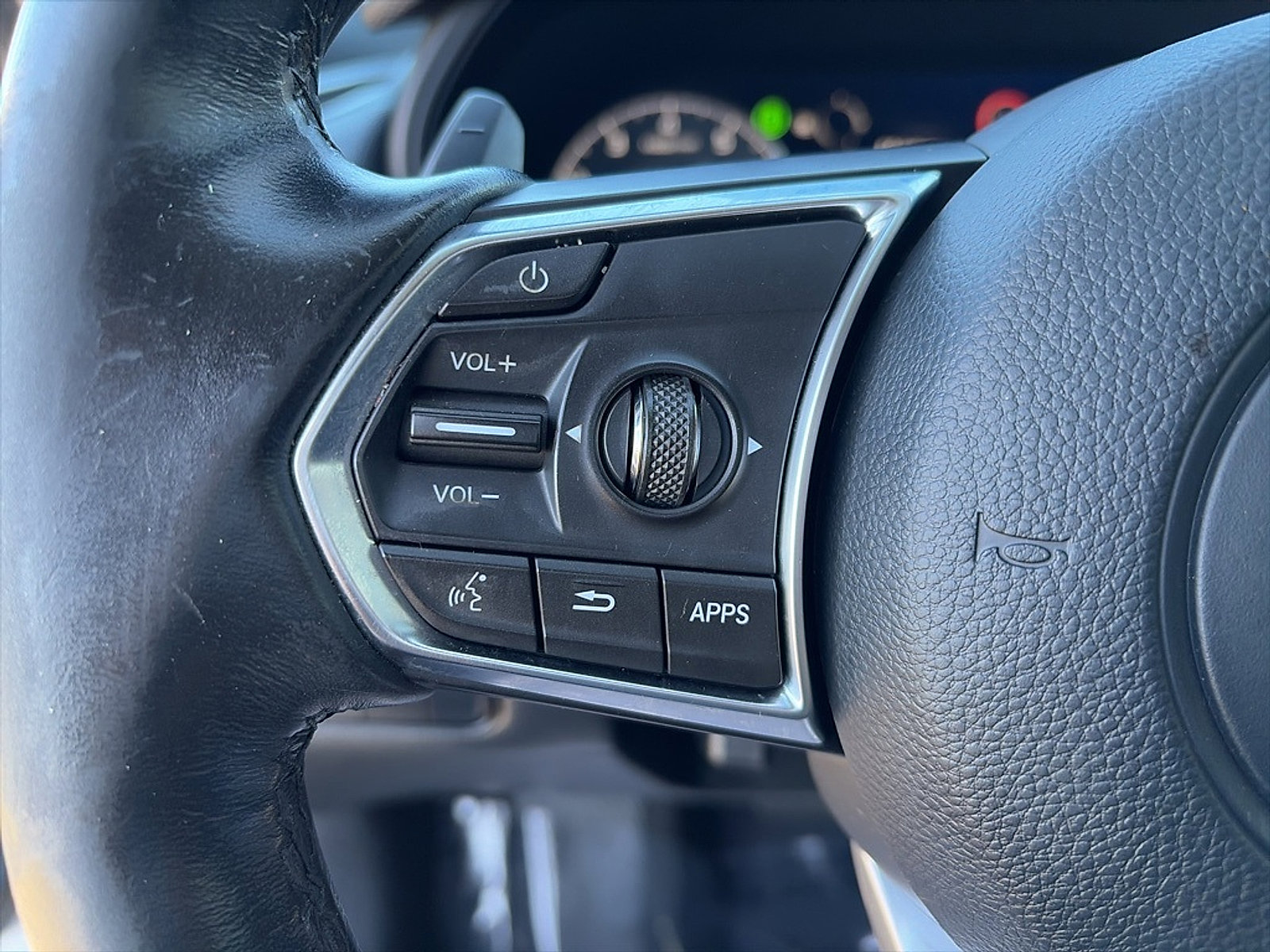 Used 2021 Acura TLX image 22