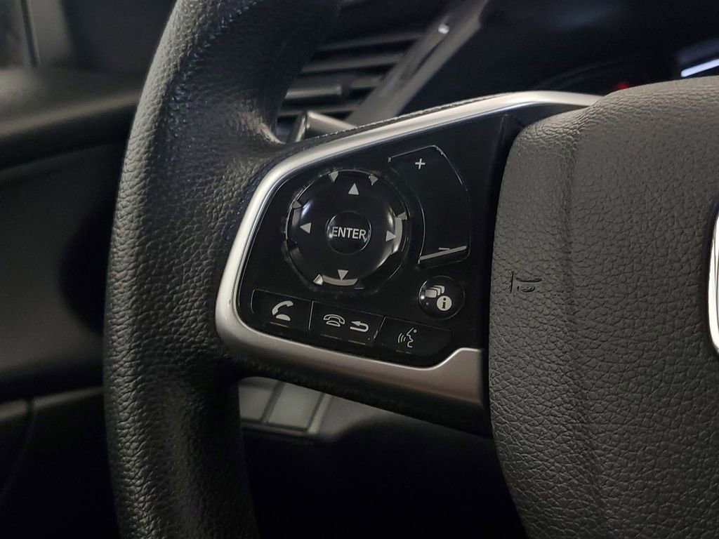 Used 2020 Honda Civic LX image 14