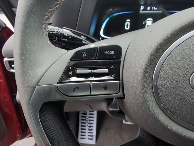 New 2026 Hyundai Elantra SEL Sport image 18