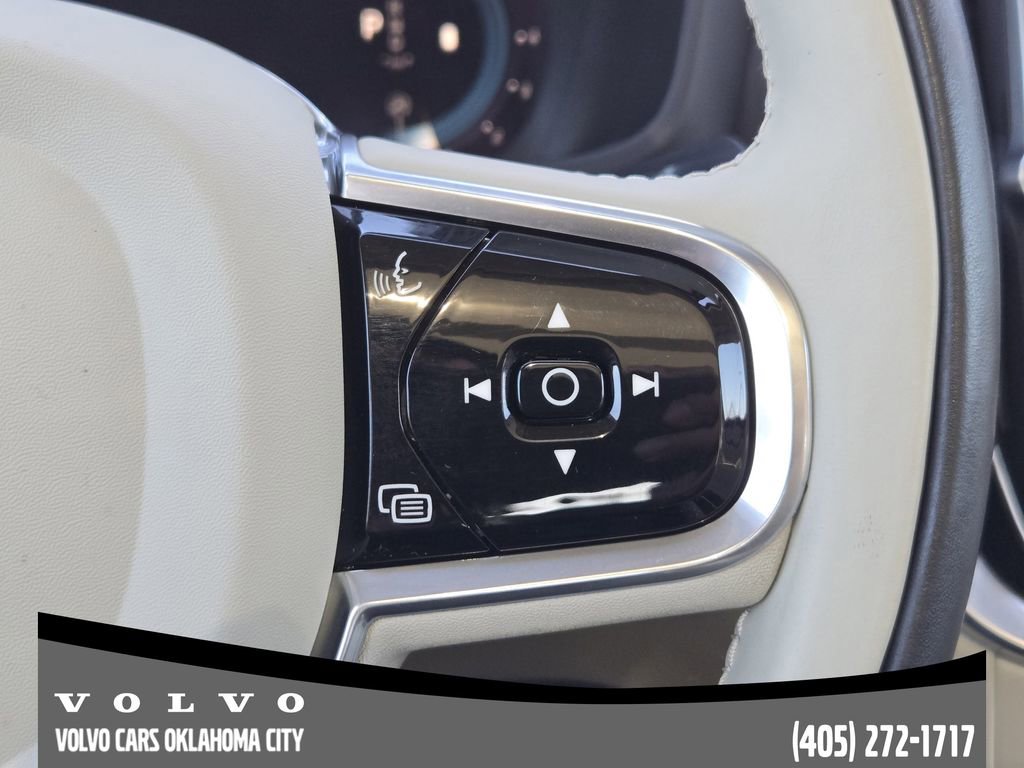 Certified 2023 Volvo S60 B5 Core w/ Climate Package image 28