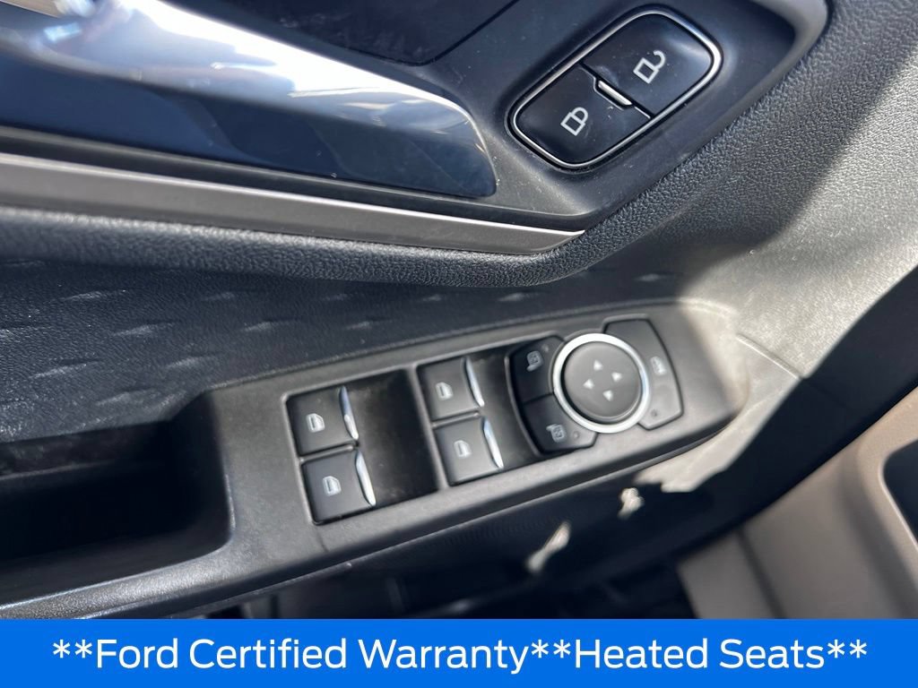 Used 2020 Ford Escape SE AWD/4WD image 29