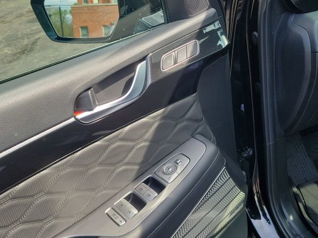 Used 2022 Hyundai Palisade Calligraphy image 21