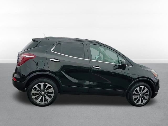 Used 2022 Buick Encore Preferred w/ Safety Package image 4