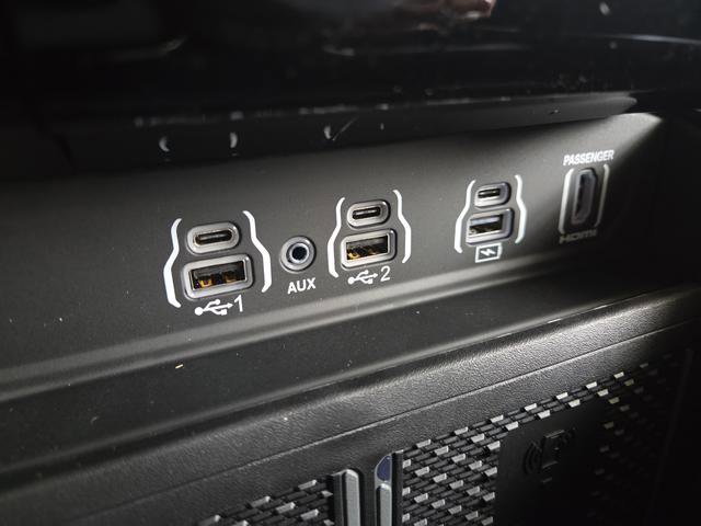 New 2026 RAM 1500 Laramie image 25