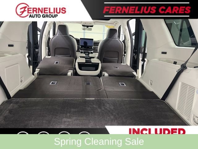 Used 2023 Lincoln Navigator Black Label AWD/4WD image 24