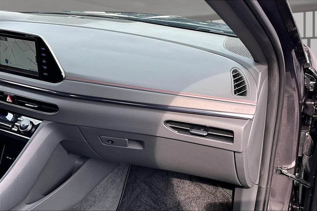 Used 2022 Hyundai Sonata N Line FWD image 17