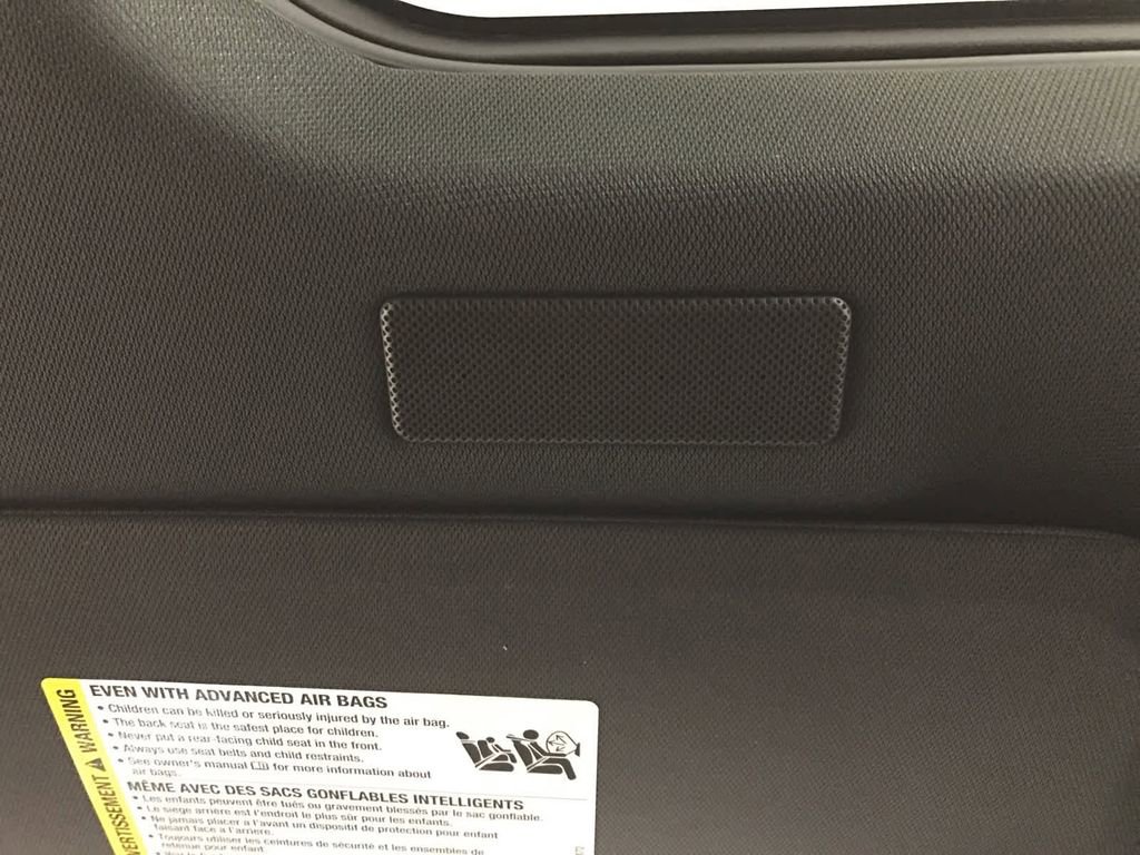 New 2026 Chevrolet Suburban High Country w/ Sun And Tow Package image 53