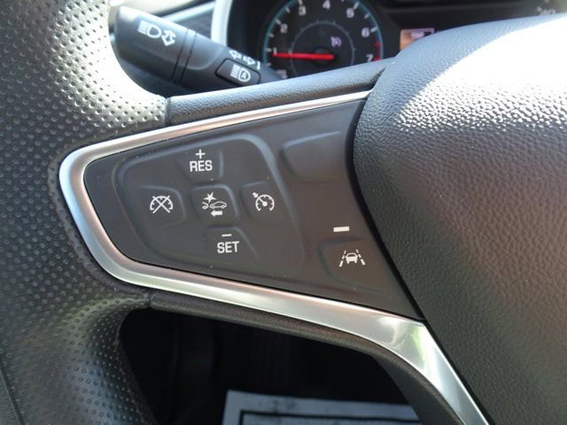 Certified 2023 Chevrolet Malibu LT w/ Driver Confidence Package image 23