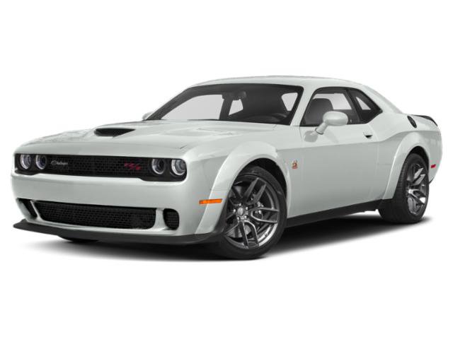 Certified 2020 Dodge Challenger R/T Scat Pack w/ 1320 Plus Group RWD image 1