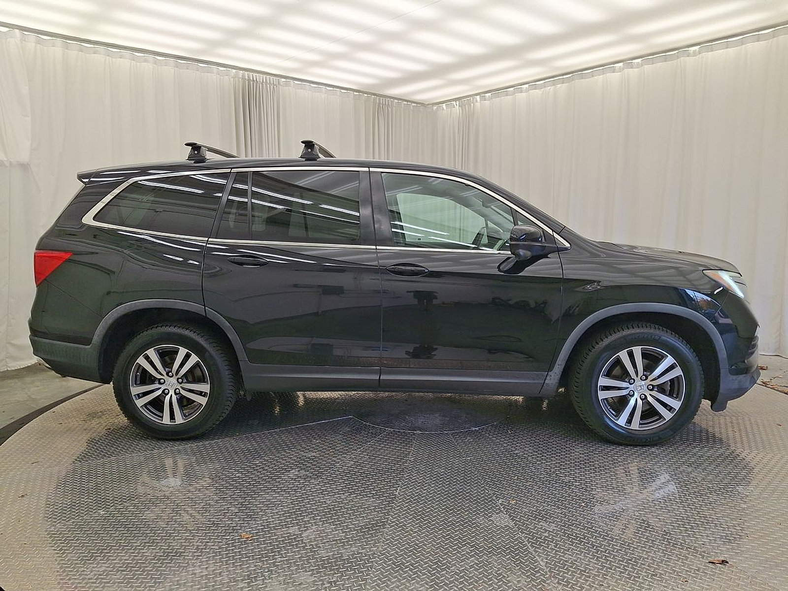 Used 2017 Honda Pilot EX-L image 29