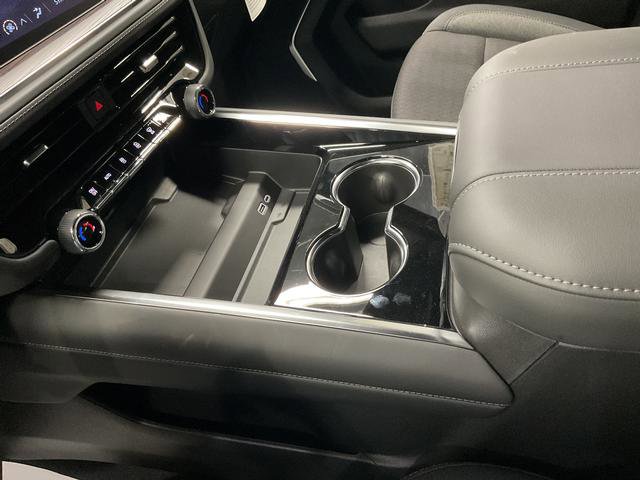 New 2026 Chevrolet Tahoe LS image 24