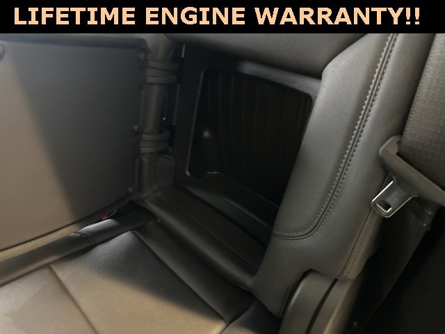 Used 2024 Chevrolet Silverado 1500 LTZ image 38