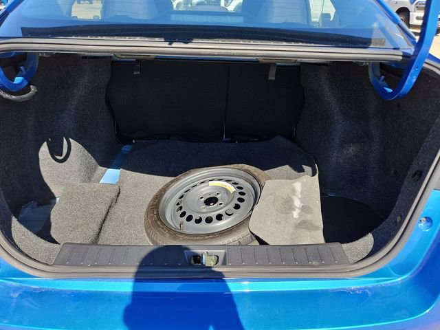 Used 2024 Nissan Versa S w/ S Plus Package image 23