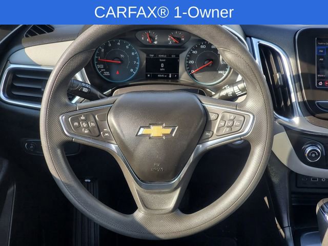 Certified 2021 Chevrolet Equinox LS image 27