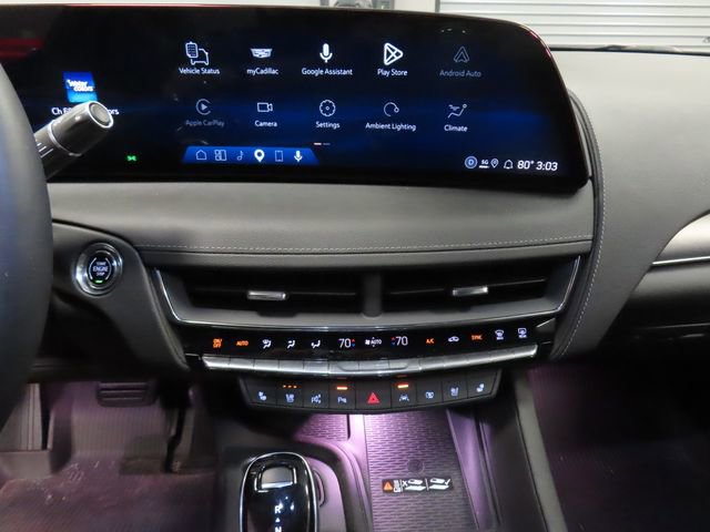 Certified 2026 Cadillac CT5 Premium Luxury image 24