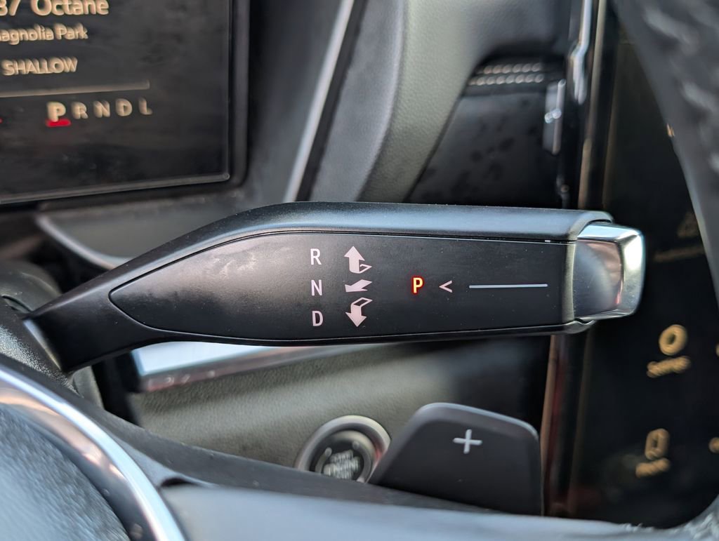 Used 2025 GMC Terrain Elevation image 25