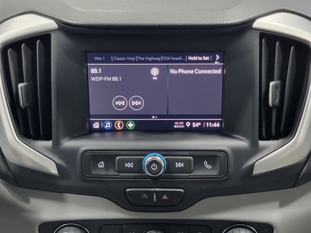 Used 2022 GMC Terrain SLE w/ Driver Convenience Package image 19