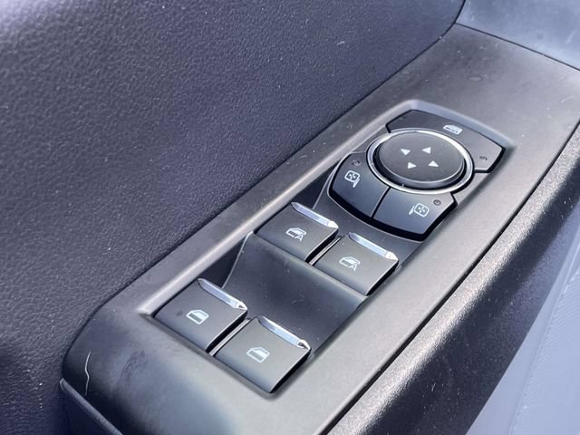 Certified 2025 Ford F250 XL w/ XL Off-Road Package AWD/4WD image 16