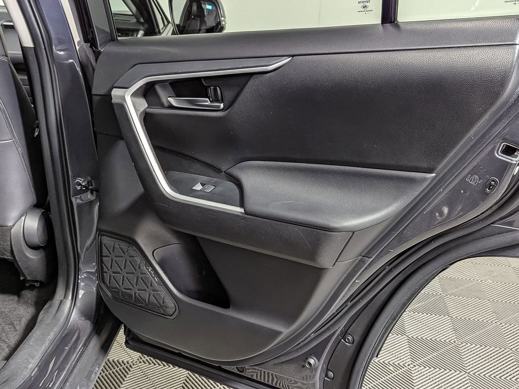 Used 2024 Toyota RAV4 XLE Premium image 44