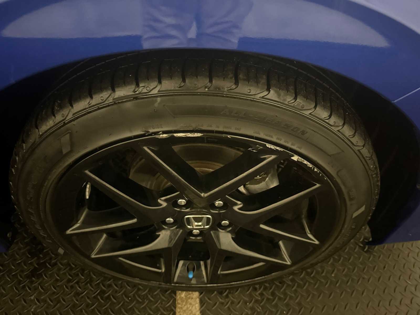 Used 2024 Honda Civic Sport image 12