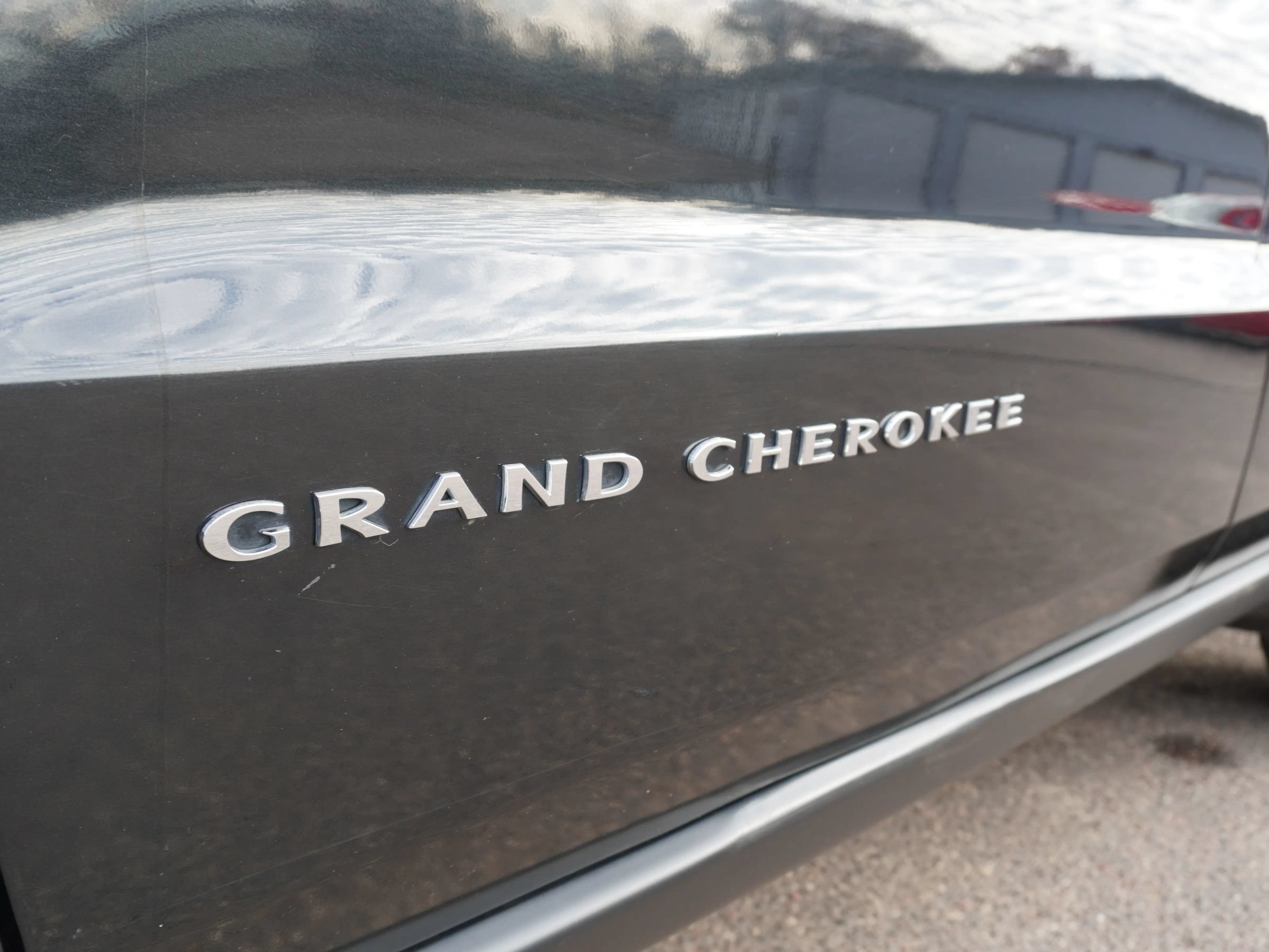 Used 2016 Jeep Grand Cherokee Limited AWD/4WD image 51