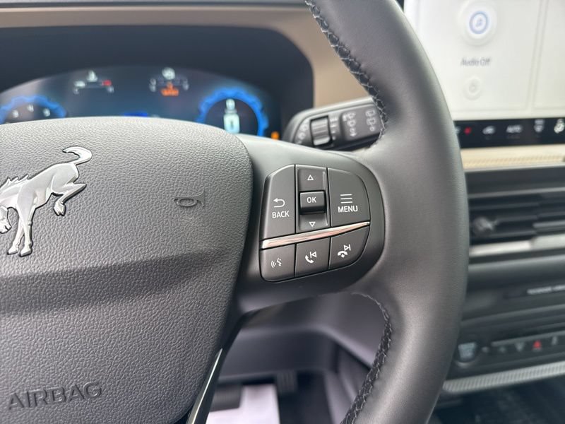 New 2025 Ford Bronco Sport Big Bend AWD/4WD image 29