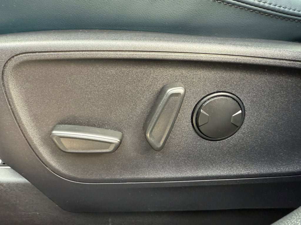 Used 2024 Ford Bronco Sport Outer Banks image 15