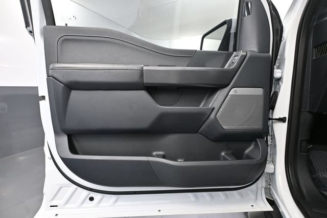 Used 2025 Ford F150 Lariat AWD/4WD image 14