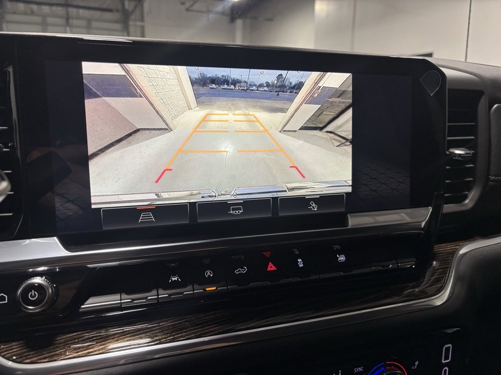 New 2026 GMC Sierra 1500 SLE w/ Preferred Package image 19