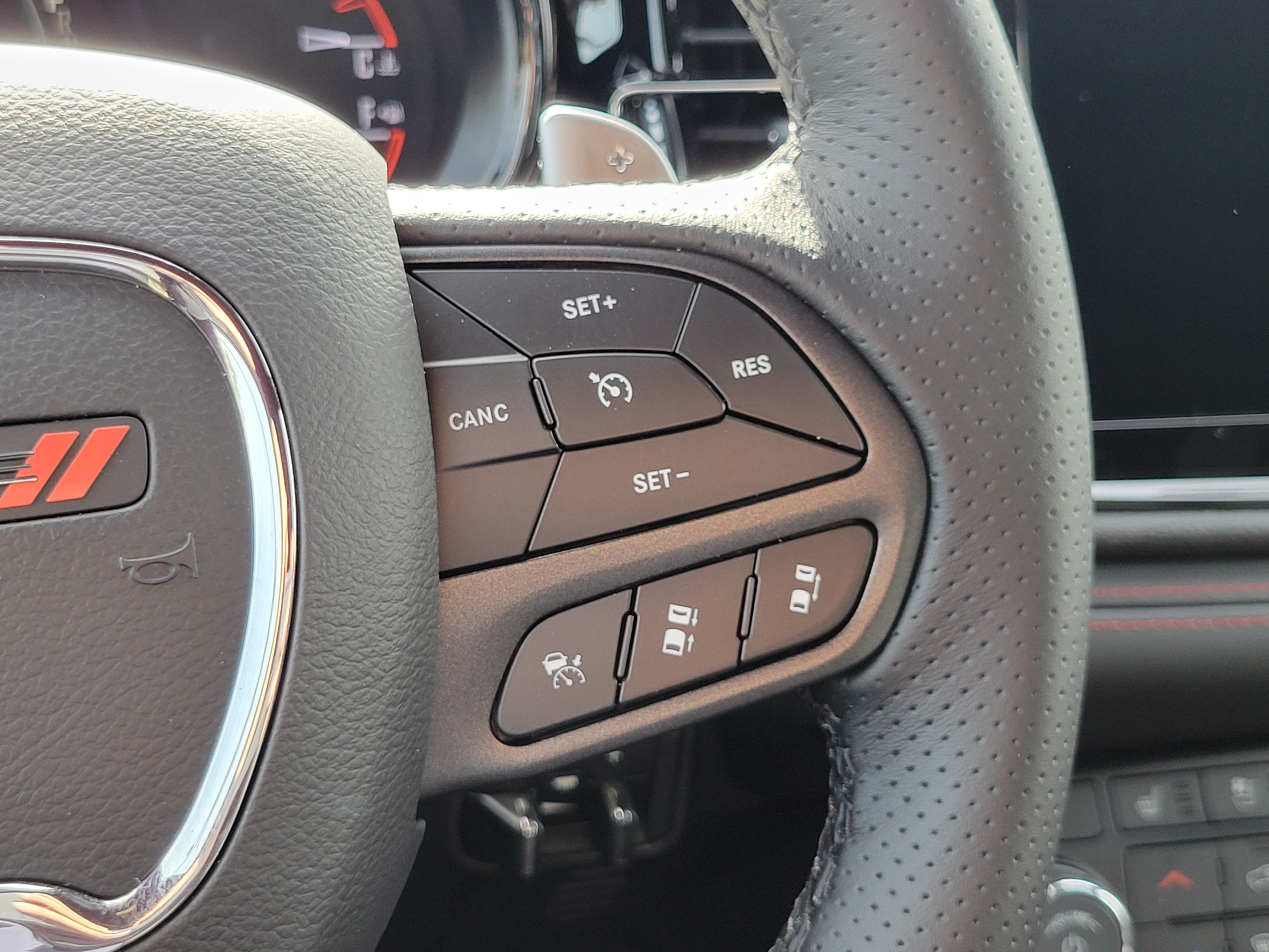 New 2026 Dodge Durango GT AWD/4WD image 13
